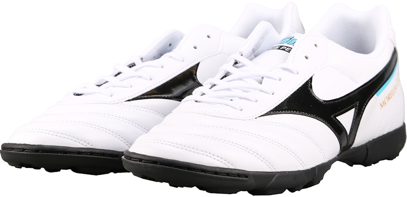 Mizuno Morelia 2 Club AS 'White Black' P1GD221609 Lookbook Mizuno Morelia 2 Club AS 'White Black' P1GD221609