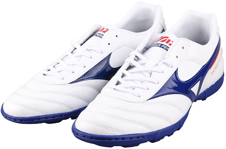 Mizuno Morelia 2 Club AS 'Putih Biru' P1GD211625 Lookbook Mizuno Morelia 2 Club AS 'Putih Biru' P1GD211625