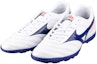 Lookbook Mizuno Morelia 2 Club AS 'Putih Biru' P1GD211625