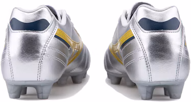 Shop 美津濃 Morelia 2 Club MD ''銀河銀金色'' P1GA251604