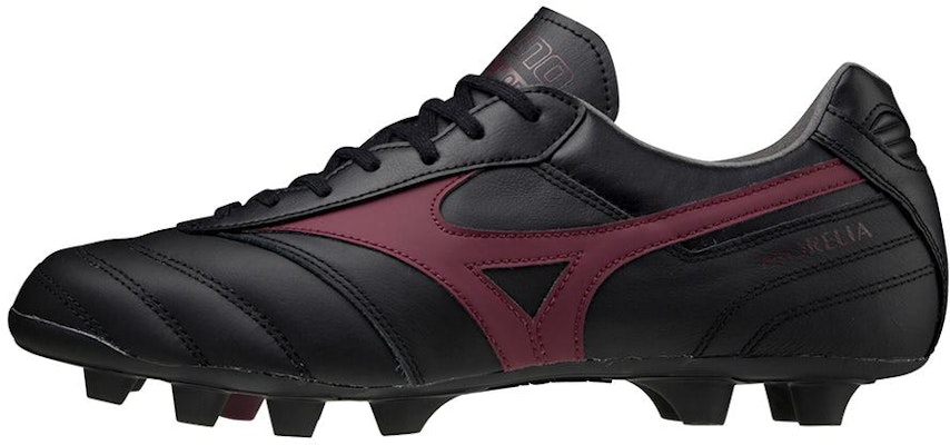 미즈노 모렐리아 2 엘리트 '블랙 레드 컴포트' (Mizuno Morelia 2 Elite 'Black Red Comfort') P1GA211200 Buy 미즈노 모렐리아 2 엘리트 '블랙 레드 컴포트' (Mizuno Morelia 2 Elite 'Black Red Comfort') P1GA211200
