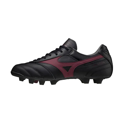 Mizuno Morelia 2 Elite 'Black Red CMFT Trend'