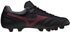 Order 미즈노 모렐리아 2 엘리트 '블랙 레드 컴포트' (Mizuno Morelia 2 Elite 'Black Red Comfort') P1GA211200