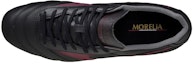 Shop 미즈노 모렐리아 2 엘리트 '블랙 레드 컴포트' (Mizuno Morelia 2 Elite 'Black Red Comfort') P1GA211200