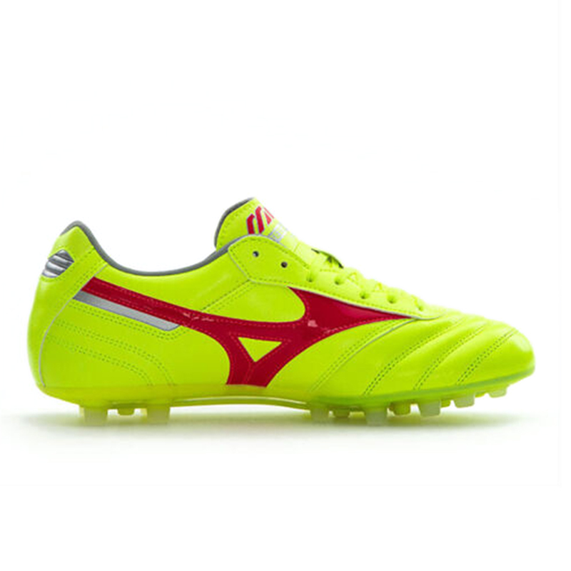 Order Mizuno Morelia 2 Il Pro Ag Botas de Fútbol Soccer 'Verde' P1GA241445