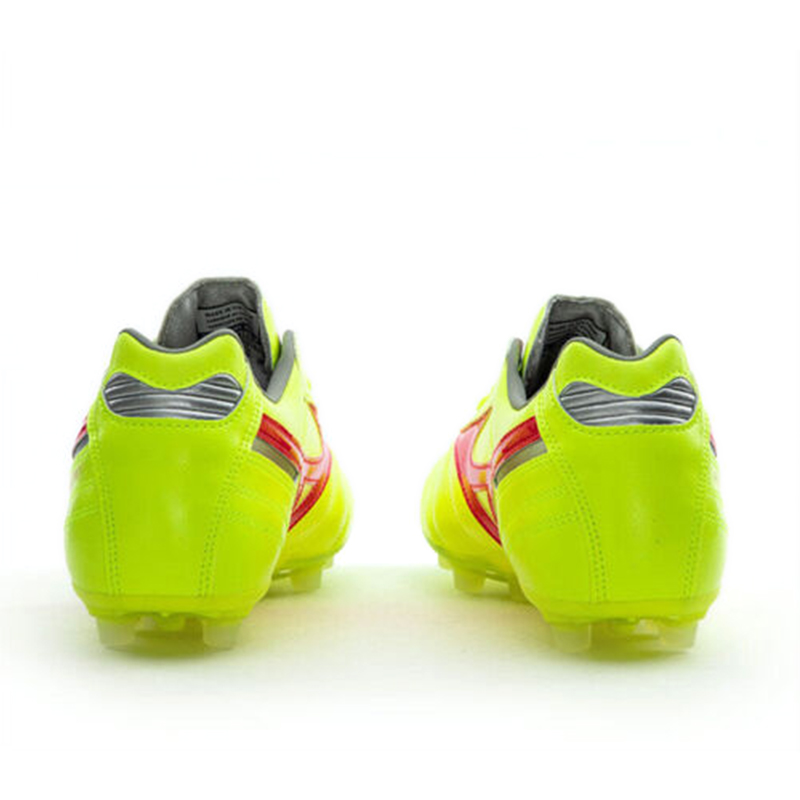 Lookbook Mizuno Morelia 2 Il Pro Ag Botas de Fútbol Soccer 'Verde' P1GA241445