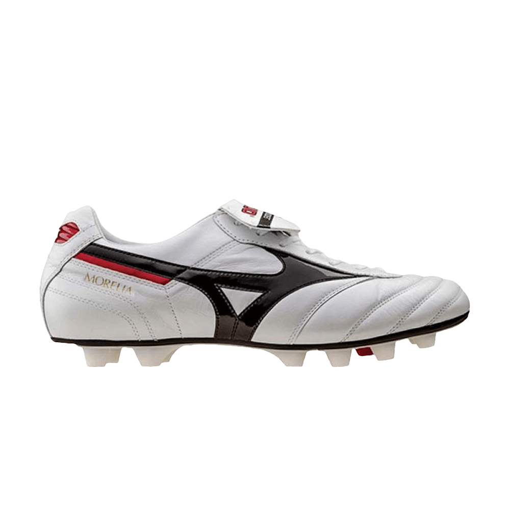 Mizuno Morelia 2 Japan '30th Anniversary' P1GA150001