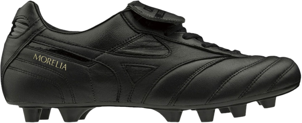Mizuno Morelia 2 Japan 'Black' P1GA180100 Buy Mizuno Morelia 2 Japan 'Black' P1GA180100