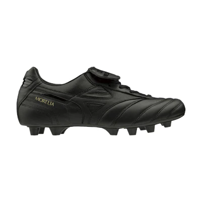 Mizuno Morelia 2 Japan 'Black'