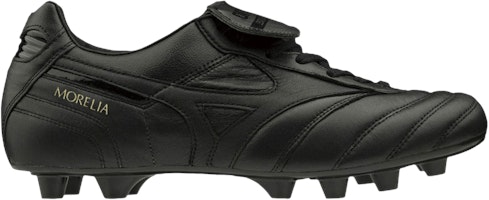 Mizuno Morelia 2 Japan 'Black' P1GA180100 Mizuno Morelia 2 Japan 'Black' P1GA180100