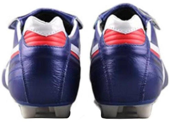 Botas de Fútbol Mizuno Morelia 2 Japón 'Azul Blanco Rojo' P1GA200025 Lookbook Botas de Fútbol Mizuno Morelia 2 Japón 'Azul Blanco Rojo' P1GA200025