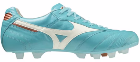 美津濃 Morelia 2 日本藍柯露索 P1GA230125 Order 美津濃 Morelia 2 日本藍柯露索 P1GA230125