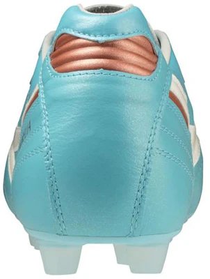 美津浓 Morelia 2 日本版 '蓝库拉索' P1GA230125 Purchase 美津浓 Morelia 2 日本版 '蓝库拉索' P1GA230125