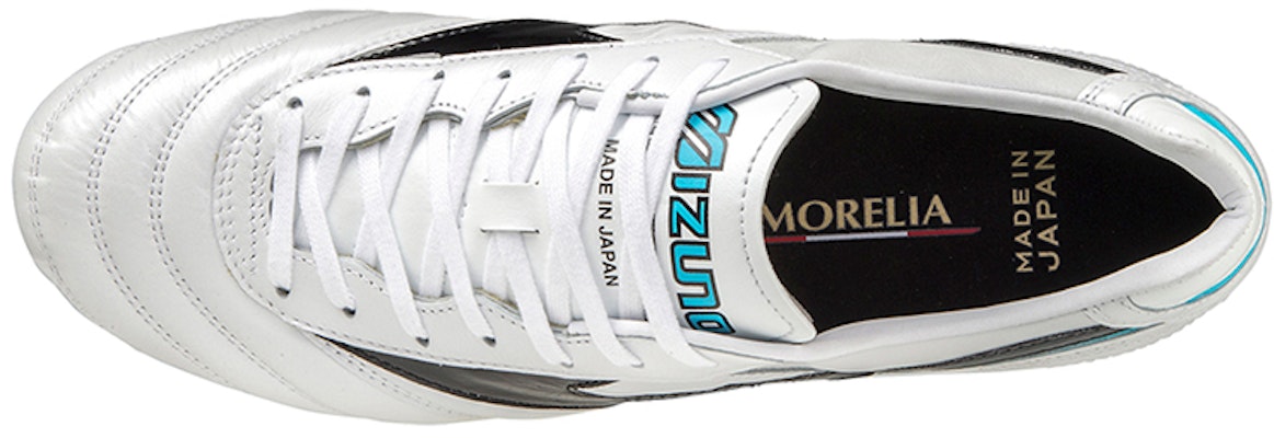 Mizuno Morelia 2 Japan 'Pre Future Pack' P1GA220109 Lookbook Mizuno Morelia 2 Japan 'Pre Future Pack' P1GA220109