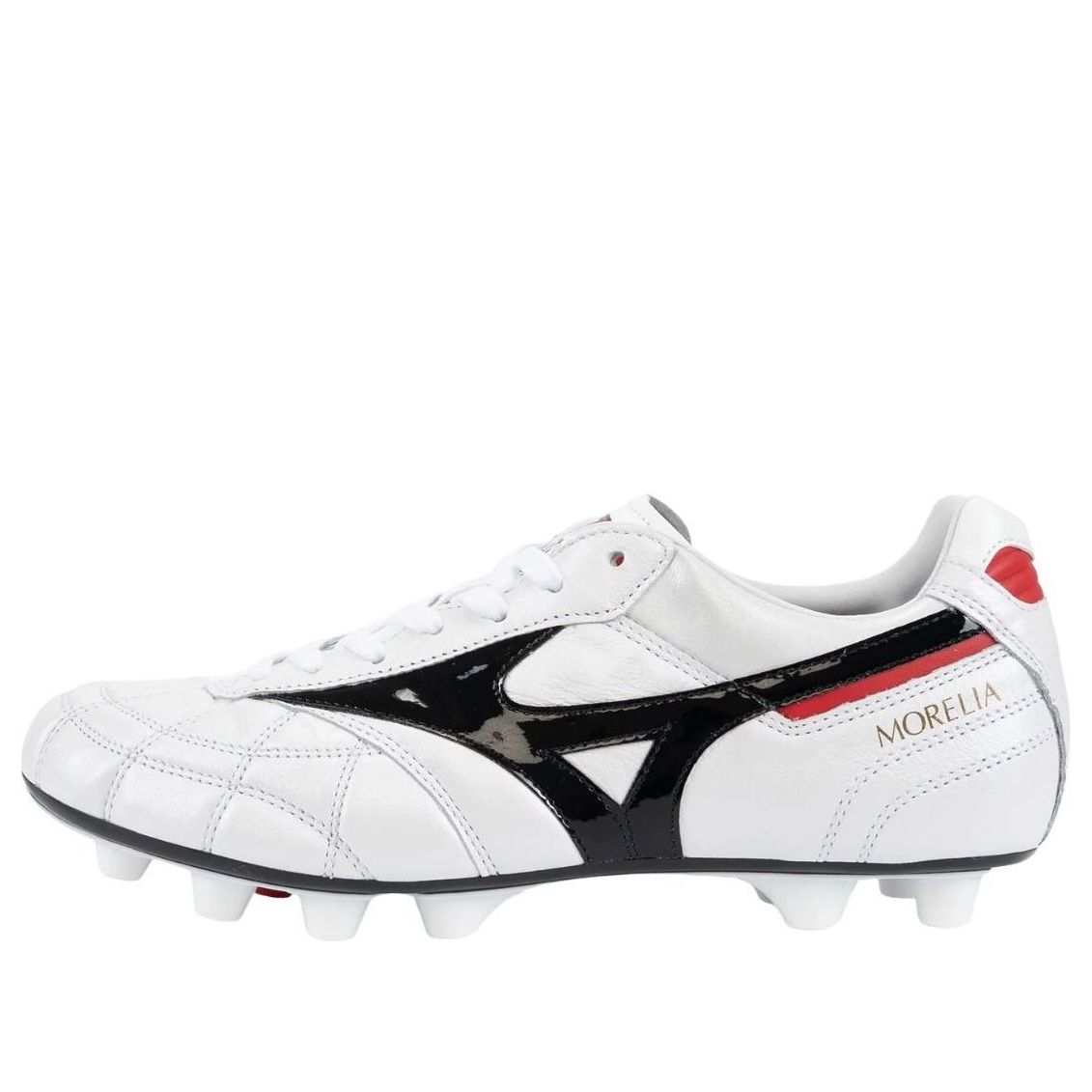 Mizuno Morelia 2 Japan 'White Black' P1GA200209