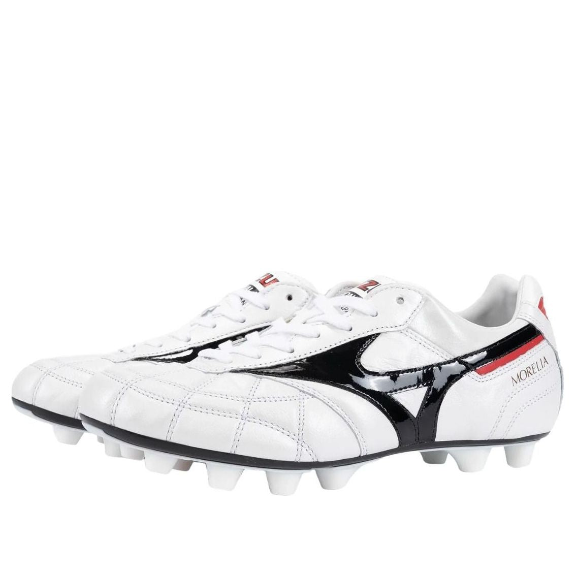 Order Mizuno Morelia 2 Japan ''Bianco Nero'' P1GA200209