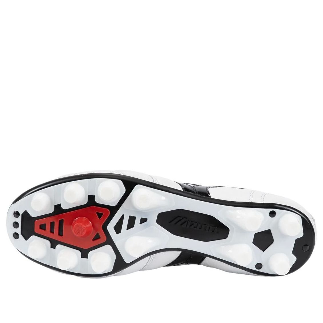 Purchase Mizuno Morelia 2 Japan ''Bianco Nero'' P1GA200209