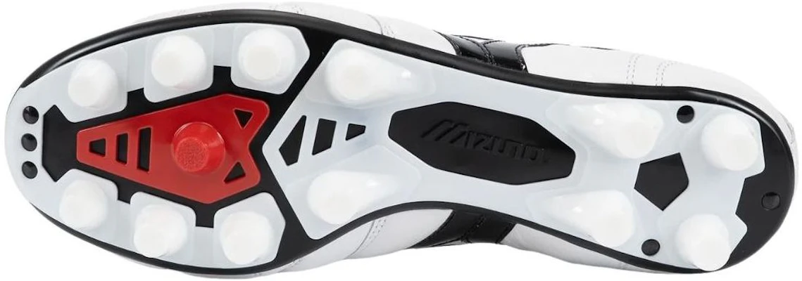 Mizuno Morelia 2 Japan ''Bianco Nero'' P1GA200209 Purchase Mizuno Morelia 2 Japan ''Bianco Nero'' P1GA200209