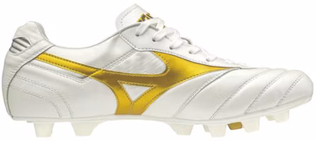 Order 美津濃 Morelia 2 日本製 '白金' P1GA200150
