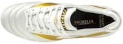 Lookbook Mizuno Morelia 2 Jepun 'Putih Emas' P1GA200150