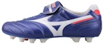 Buy Kasut Bola Mizuno Morelia 2 Japan 'Biru Putih Merah' P1GA200025