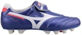 Kasut Bola Mizuno Morelia 2 Japan 'Biru Putih Merah' P1GA200025