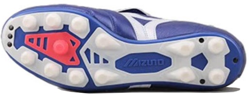 Kasut Bola Mizuno Morelia 2 Japan 'Biru Putih Merah' P1GA200025 Shop Kasut Bola Mizuno Morelia 2 Japan 'Biru Putih Merah' P1GA200025