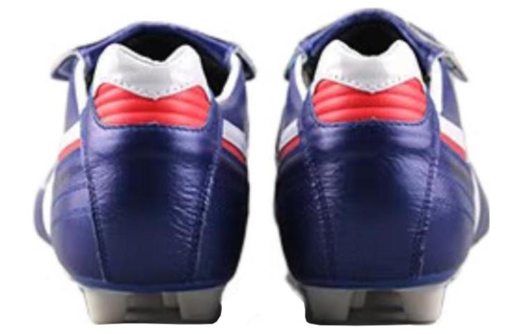 Shop 美津濃 Morelia 2 日本款 訓練足球鞋 藍色