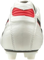 Mizuno Morelia 2 Japón Lengua Corta 'Blanco Negro' P1GA200109 Shop Mizuno Morelia 2 Japón Lengua Corta 'Blanco Negro' P1GA200109