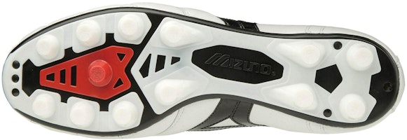 Mizuno Morelia 2 Japón Lengua Corta 'Blanco Negro' P1GA200109 Purchase Mizuno Morelia 2 Japón Lengua Corta 'Blanco Negro' P1GA200109