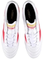 Mizuno Morelia 2 Pro AG 'Anti-Slip Durable' Kasut Bola Tahan Lasak. P1GA231464 Shop Mizuno Morelia 2 Pro AG 'Anti-Slip Durable' Kasut Bola Tahan Lasak. P1GA231464