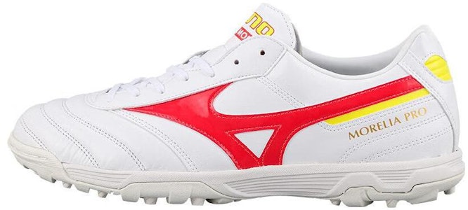Mizuno Morelia II Pro AS 'Putih Merah' P1GD231464 Order Mizuno Morelia II Pro AS 'Putih Merah' P1GD231464