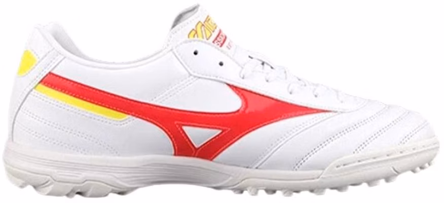 Mizuno Morelia II Pro AS 'White Red' P1GD231464 Lookbook Mizuno Morelia II Pro AS 'White Red' P1GD231464