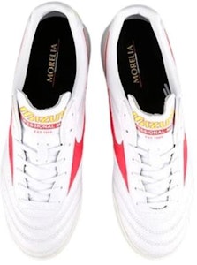 Mizuno Morelia II Pro AS 'Putih Merah' P1GD231464 Purchase Mizuno Morelia II Pro AS 'Putih Merah' P1GD231464