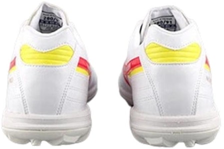 Mizuno Morelia II Pro AS 'Putih Merah' P1GD231464 Details for Mizuno Morelia II Pro AS 'Putih Merah' P1GD231464