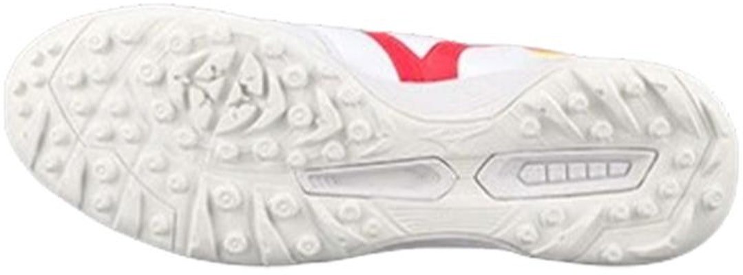 Mizuno Morelia II Pro AS 'White Red' P1GD231464 Sizing Mizuno Morelia II Pro AS 'White Red' P1GD231464