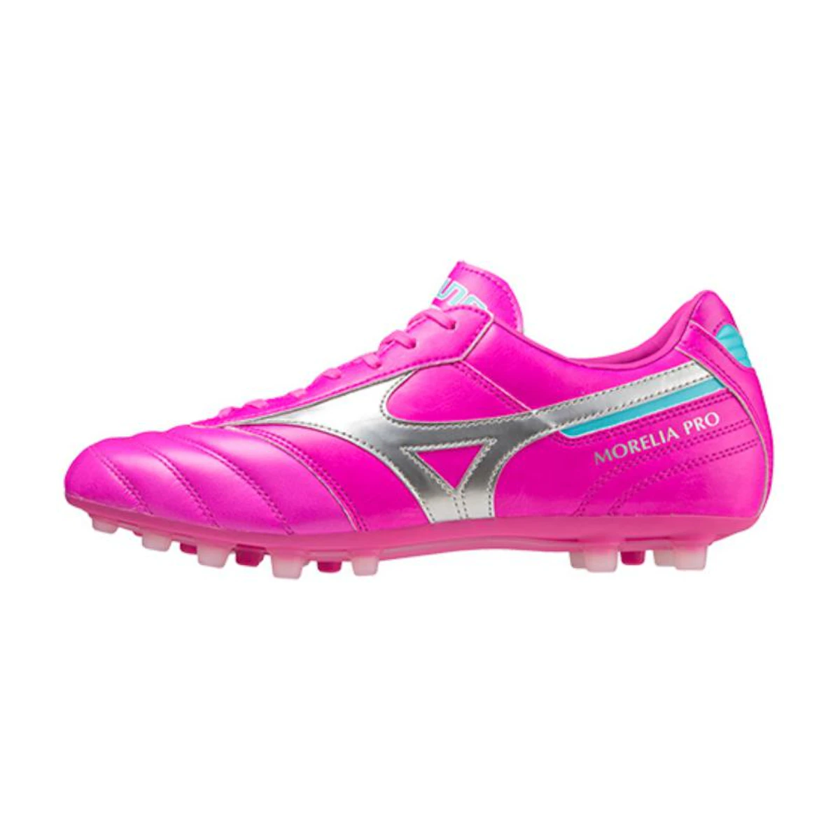 Buy Mizuno Morelia 2 Pro AG 'Fuchsia' P1GA231465 - Novelship Buy Mizuno Morelia 2 Pro AG 'Fuchsia' P1GA231465 - Novelship