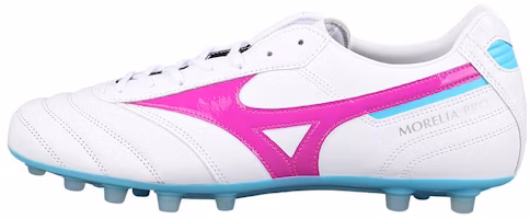 Mizuno Morelia 2 Pro AG 'Shock Absorption Non-slip' P1GA231466 Mizuno Morelia 2 Pro AG 'Shock Absorption Non-slip' P1GA231466