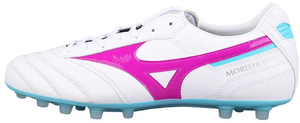 Mizuno Morelia 2 Pro AG 'Shock Absorption Non-slip' P1GA231466 Buy Mizuno Morelia 2 Pro AG 'Shock Absorption Non-slip' P1GA231466