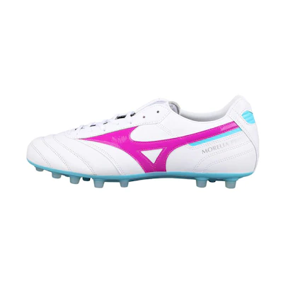 Mizuno Morelia 2 Pro AG 'Shock Absorption Non-slip'