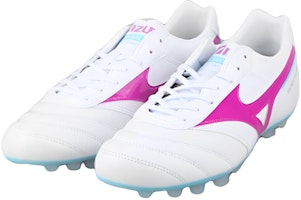 美津浓 Morelia 2 Pro AG '减震防滑' P1GA231466 Lookbook 美津浓 Morelia 2 Pro AG '减震防滑' P1GA231466