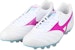 Mizuno Morelia 2 Pro AG 'Penyerapan Kejutan Anti-Gelincir' P1GA231466