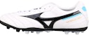Mizuno Morelia 2 Pro AG Low Tops Putih Hitam P1GA221409