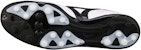 Mizuno Morelia 2 Pro AG Low Tops Putih Hitam P1GA221409