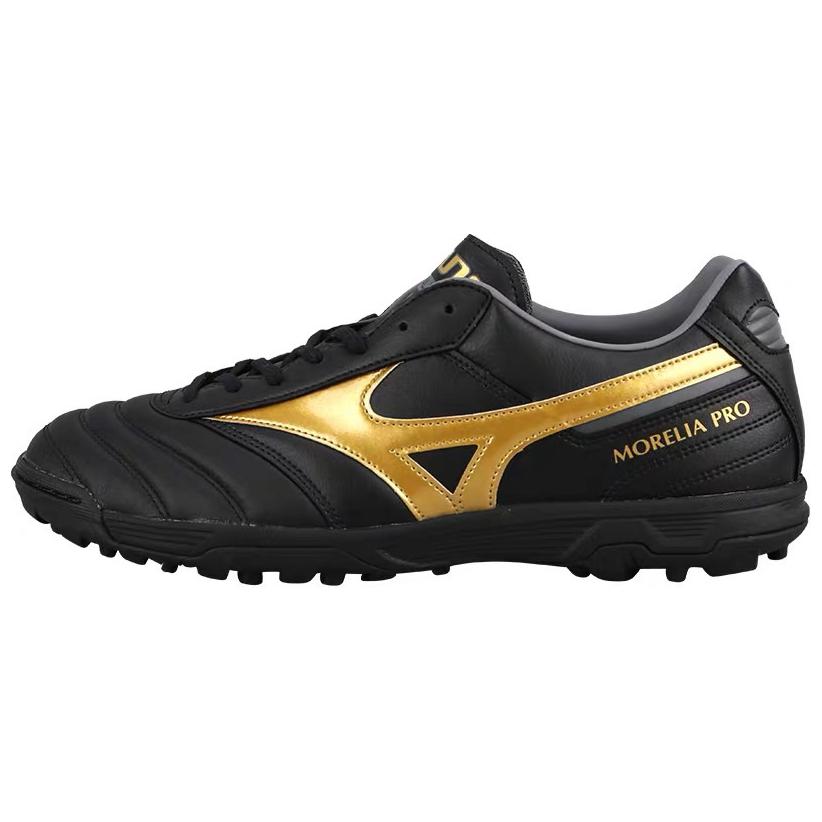 Mizuno Morelia 2 Pro AS 'Black Gold' P1GD231450