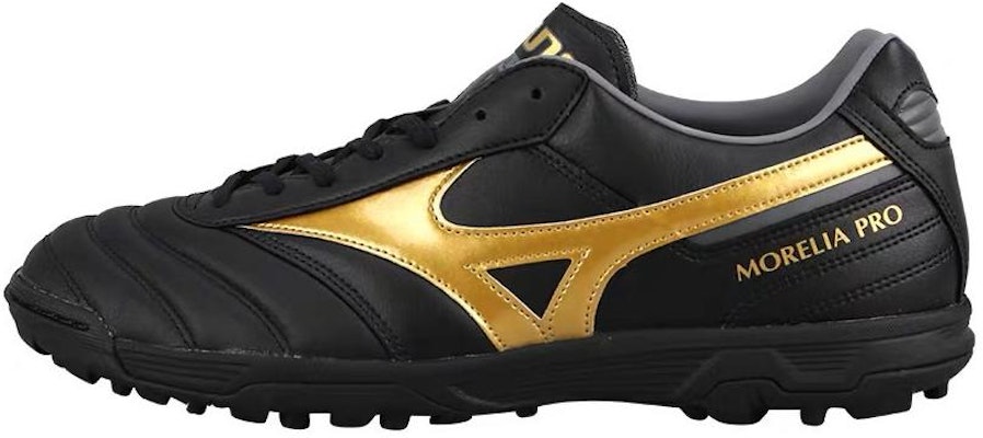 Mizuno Morelia 2 Pro AS 'Black Gold' P1GD231450 Buy Mizuno Morelia 2 Pro AS 'Black Gold' P1GD231450