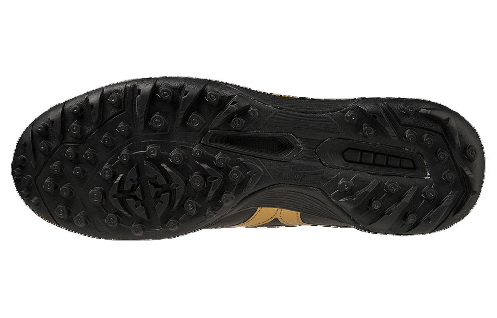 Purchase 美津浓 Morelia 2 Pro AS '黑金色' P1GD231450