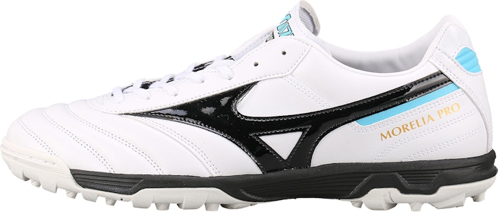 Mizuno Morelia 2 Pro AS 'Blanco Negro' P1GD221409 Buy Mizuno Morelia 2 Pro AS 'Blanco Negro' P1GD221409