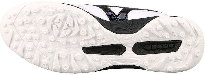Mizuno Morelia 2 Pro AS 'Blanco Negro' P1GD221409 Purchase Mizuno Morelia 2 Pro AS 'Blanco Negro' P1GD221409