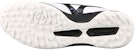 Mizuno Morelia 2 Pro AS 'Putih Hitam' P1GD221409